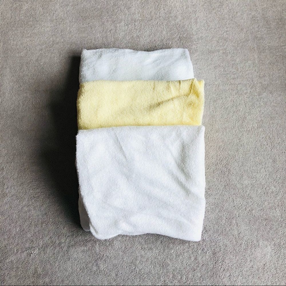 EssentiallyForBaby Changing Pad Covers(3) - Picture 5 of 14